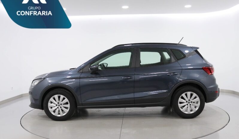 SEAT ARONA 1.0 TSI STYLE DSG completo