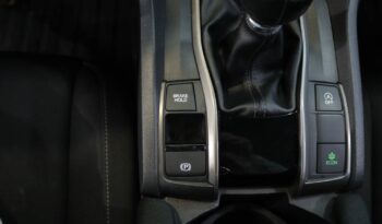 HONDA Civic 1.6 I-DTEC SPORT CONNECT NAVI completo