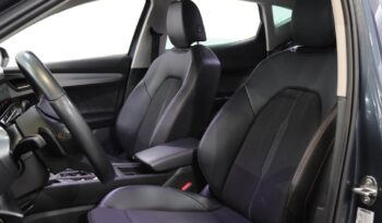 CUPRA Formentor 1.5 TSI CUPRA DSG completo