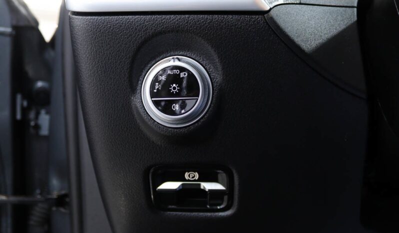 MERCEDES-BENZ Classe C Station 300 D AMG LINE completo