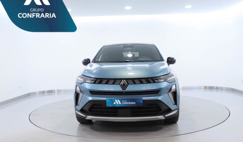 RENAULT SYMBIOZ 1.6 E-TECH FULL HYBRID ICONIC completo