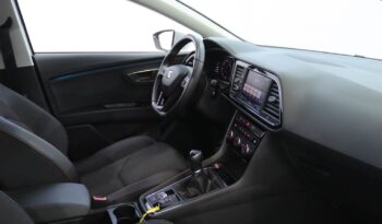 SEAT Leon ST 1.6 TDI FR S/S completo