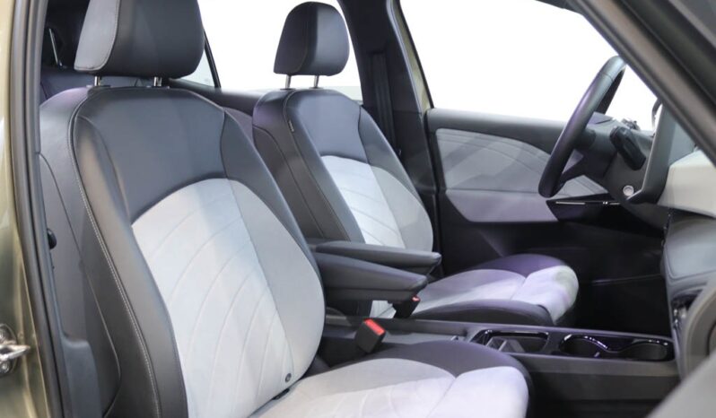 VOLKSWAGEN ID.3 79 KWH PRO S URBAN completo