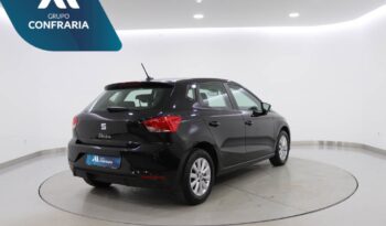 SEAT IBIZA 1.0 TSI STYLE completo