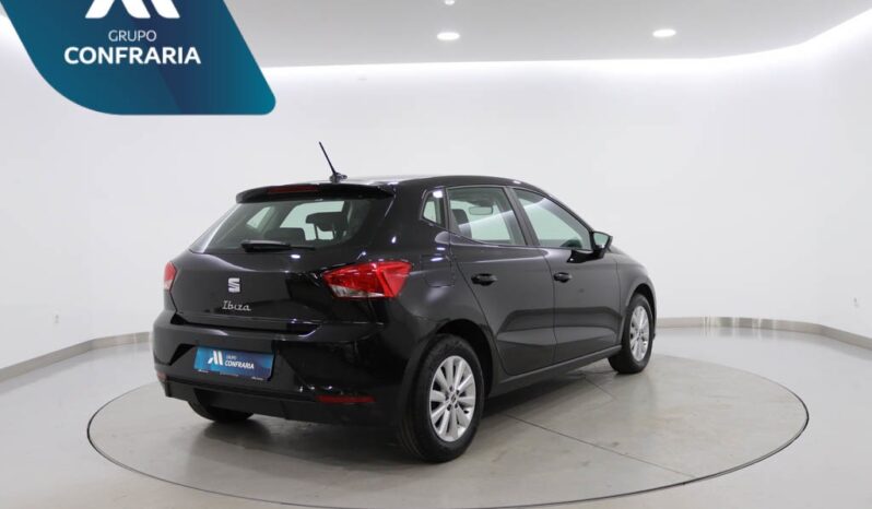 SEAT IBIZA 1.0 TSI STYLE completo