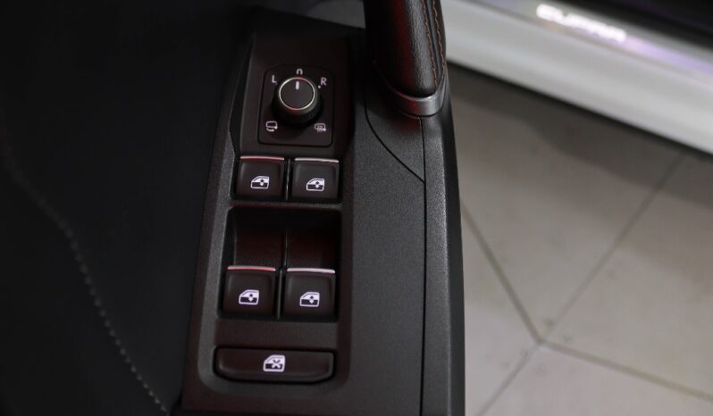 CUPRA Formentor 2.0 TDI CUPRA completo