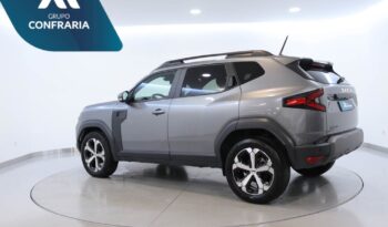 DACIA Duster 1.0 TCE ECO-G JOURNEY BI-FUEL completo