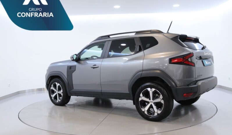 DACIA Duster 1.0 TCE ECO-G JOURNEY BI-FUEL completo