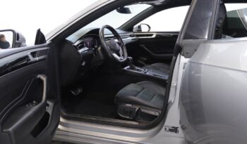 VOLKSWAGEN Arteon Shooting Brake 2.0 TDI R-LINE DSG completo