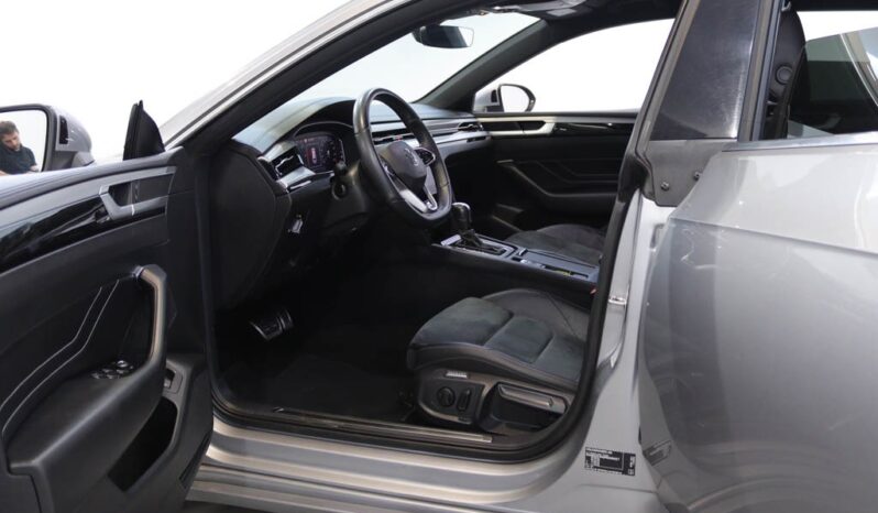 VOLKSWAGEN Arteon Shooting Brake 2.0 TDI R-LINE DSG completo