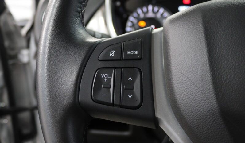 SUZUKI Vitara 1.4T GLX 4WD MILD HYBRID(5P; 95KW; 129CV; CX. M; 04/2020 A ) completo