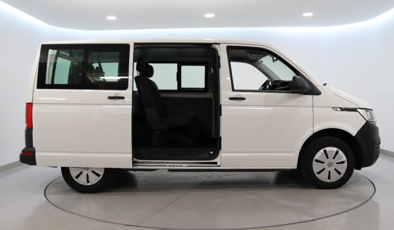 VOLKSWAGEN Transporter 6.1 2.0 TDI EXTRA AC completo