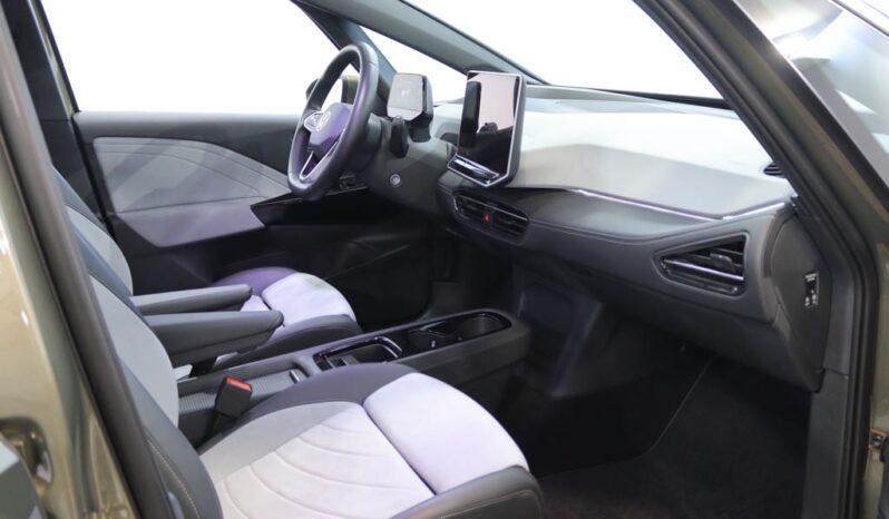 VOLKSWAGEN ID.3 79 KWH PRO S URBAN completo