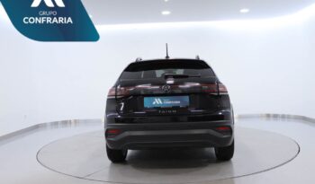 VOLKSWAGEN Taigo 1.0 TSI URBAN DSG completo