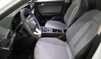 SEAT Leon Sportstourer 2.0 TDI STYLE DSG completo