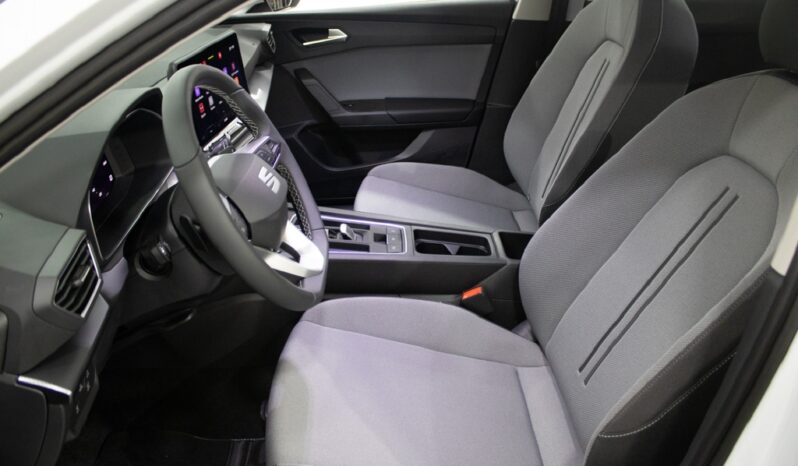 SEAT Leon Sportstourer 2.0 TDI STYLE DSG completo