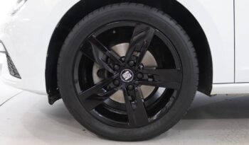 SEAT Leon ST 1.6 TDI FR S/S completo