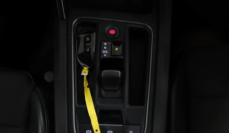 CUPRA Formentor 1.5 TSI CUPRA DSG completo