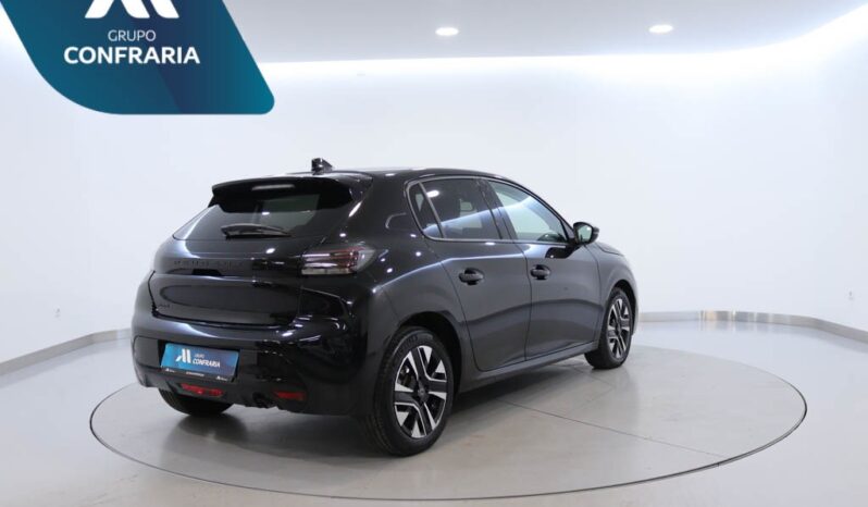 PEUGEOT 208 1.2 PURETECH ALLURE completo
