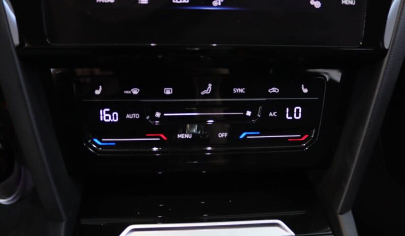 VOLKSWAGEN Arteon Shooting Brake 2.0 TDI R-LINE DSG completo
