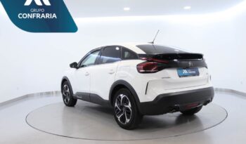 CITROEN C4 1.2 PURETECH FEEL completo