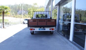 RENAULT MASTER IV CHASSIS-CABINE 2.0 DCI L2 3T5 ADVANCE CHASSIS INCOMPLETO completo