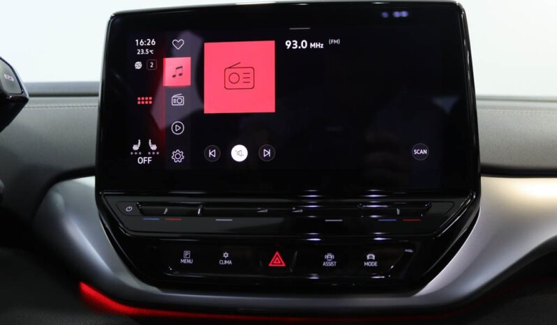 VOLKSWAGEN ID.4 77 KWH PRO completo