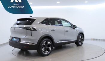 RENAULT SYMBIOZ 1.2 ECO-G TECHNO completo