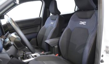 DACIA Duster 1.0 TCE ECO-G JOURNEY BI-FUEL completo