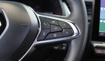 RENAULT CAPTUR 1.0 TCE TECHNO completo