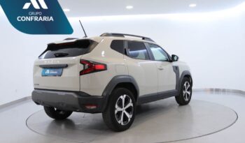 DACIA Duster 1.0 TCE ECO-G JOURNEY BI-FUEL completo