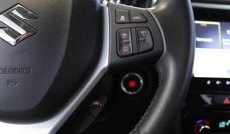 SUZUKI Vitara 1.4T S3 4WD MILD HYBRID completo