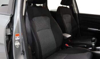 SUZUKI Vitara 1.4T GLE MILD HYBRID completo
