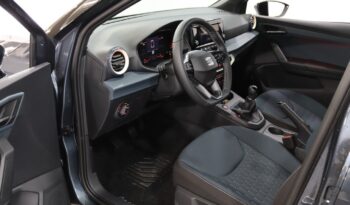 SEAT ARONA 1.0 TSI STYLE completo