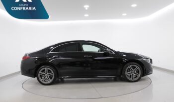 MERCEDES-BENZ Classe CLA Coupé 250 E completo