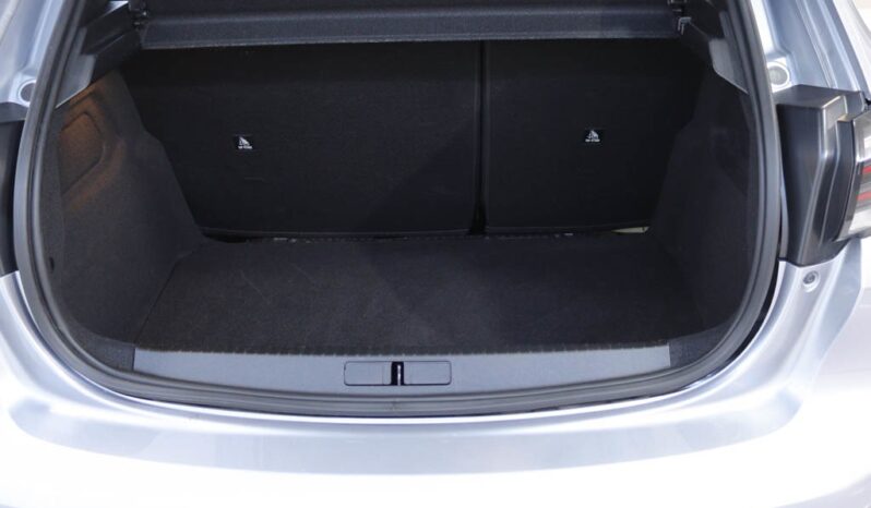 PEUGEOT 208 1.2 PURETECH ALLURE completo
