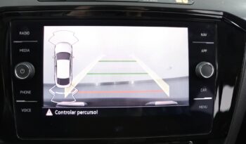 VOLKSWAGEN Arteon 2.0 TDI ELEGANCE DSG completo