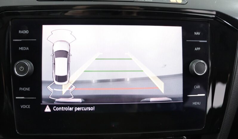 VOLKSWAGEN Arteon 2.0 TDI ELEGANCE DSG completo
