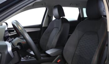 SEAT Leon Sportstourer 1.4 E-HYBRID FR DSG completo