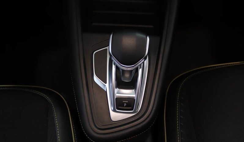 RENAULT SYMBIOZ 1.6 E-TECH FULL HYBRID ICONIC completo