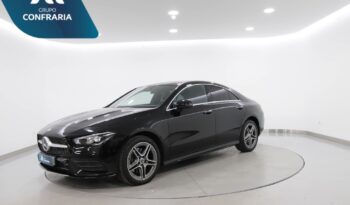 MERCEDES-BENZ Classe CLA Coupé 250 E completo