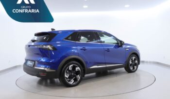 RENAULT SYMBIOZ 1.6 E-TECH FULL HYBRID TECHNO completo