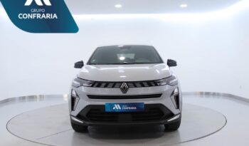 RENAULT SYMBIOZ 1.2 ECO-G TECHNO completo
