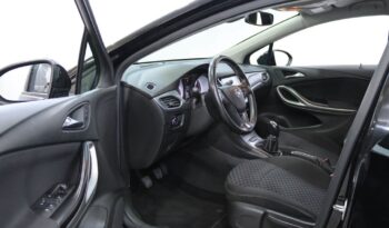 OPEL Astra K 1.6 CDTI BUSINESS EDITION S/S completo