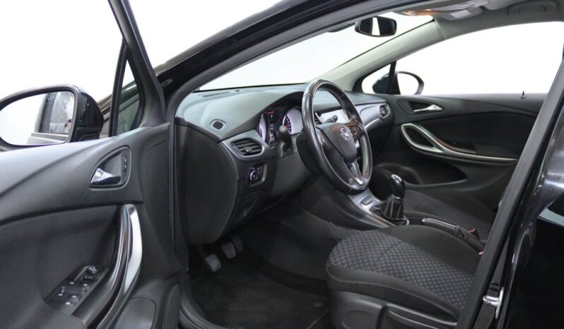 OPEL Astra K 1.6 CDTI BUSINESS EDITION S/S completo