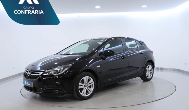 OPEL Astra K 1.6 CDTI BUSINESS EDITION S/S completo