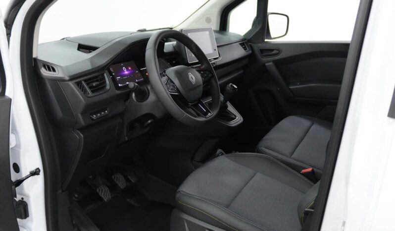 RENAULT Kangoo Van 1.5 BLUE DCI L1 START completo