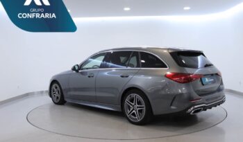 MERCEDES-BENZ Classe C Station 300 D AMG LINE completo