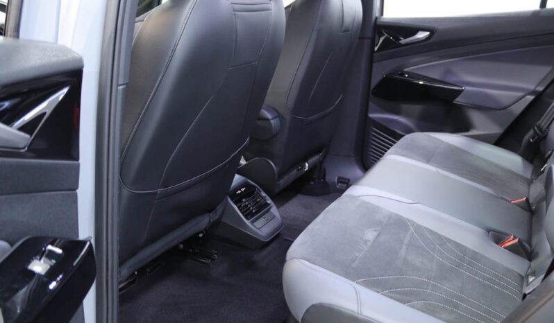 VOLKSWAGEN ID.4 77 KWH PRO completo