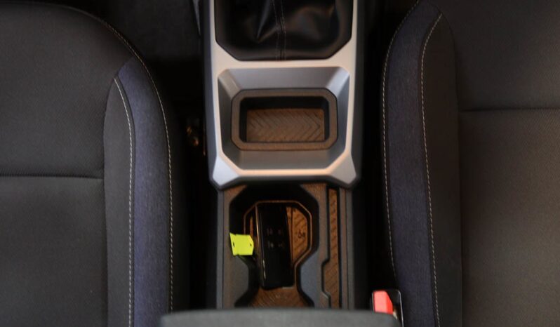 DACIA Duster 1.0 TCE ECO-G JOURNEY BI-FUEL completo